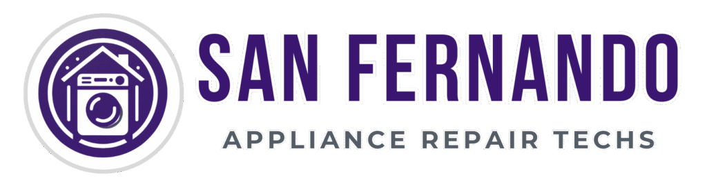 San-Fernando-Appliance-Repair-Techs
